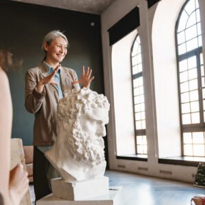 Visita Guiada Cultural